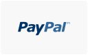Paypal Payment gateway logo