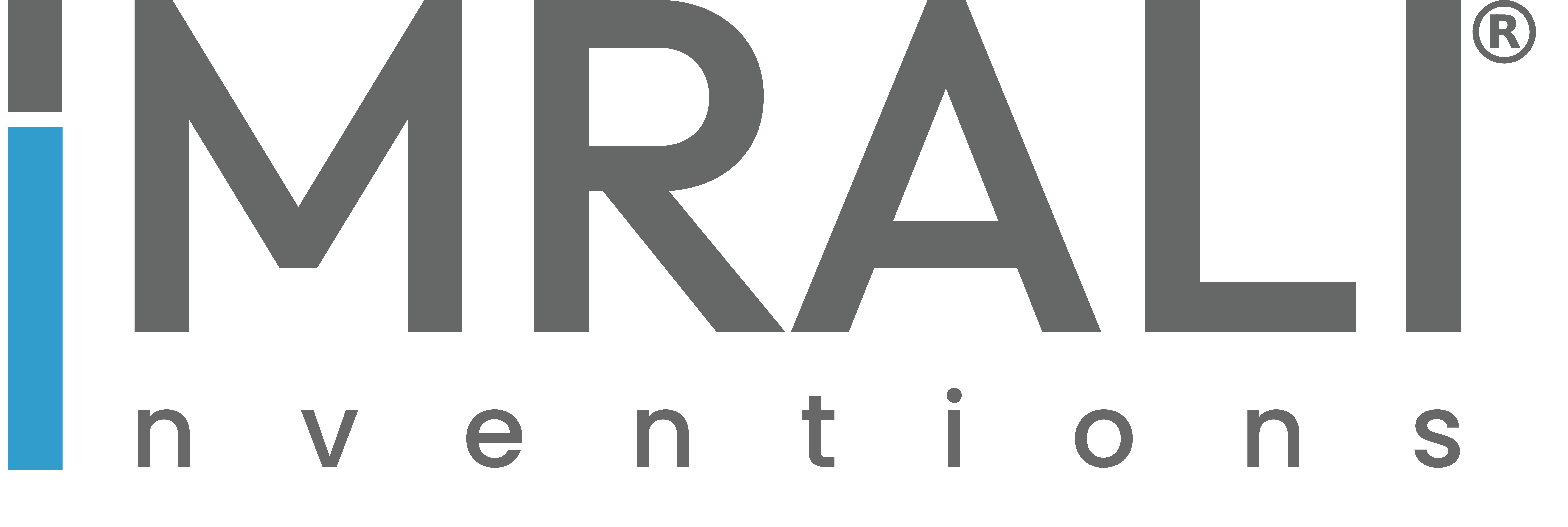 Imrali inventions Logo