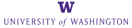 University of washington