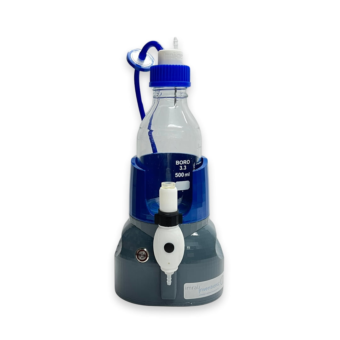 ispirator Mini - Vacuum Aspiraton System