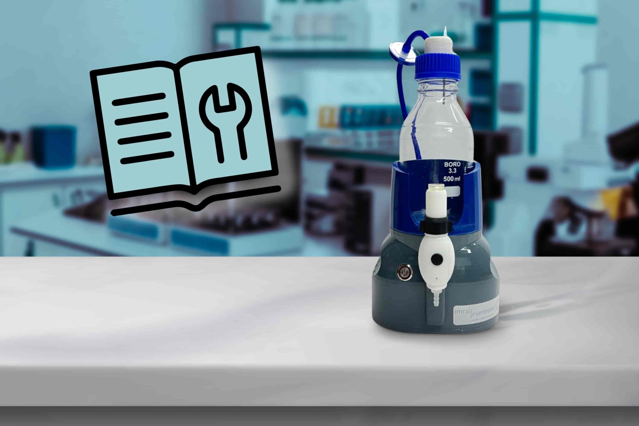 How Vacuum Aspirator Works A Comprehensive Guide